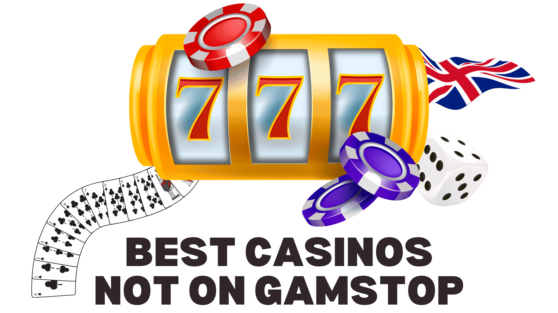 Top Choices for Casino Sites Not on Gamstop 1748