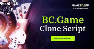 Exploring the Exciting World of BC.Game BD 3 Exploring the Exciting World of BC.Game BD 3
