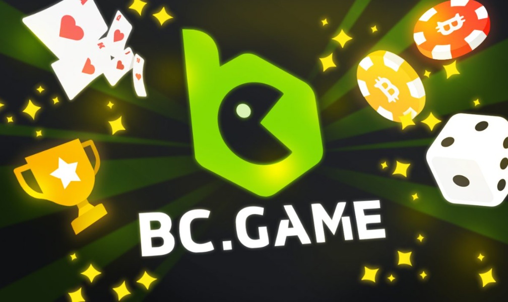 The Ultimate Guide to BC Game Your Key to Online Gaming Success The Ultimate Guide to BC Game Your Key to Online Gaming Success