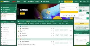 Découvrez le Monde des Paris avec Betwinner 4 Découvrez le Monde des Paris avec Betwinner 4
