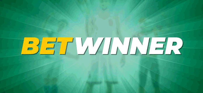 BetWinner Hong Kong - Your Ultimate Betting Experience BetWinner Hong Kong - Your Ultimate Betting Experience