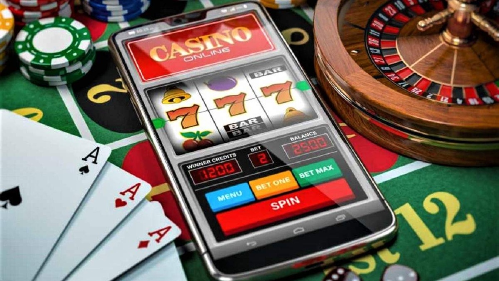 Discover a New Dimension of Fun with Online Casino Casinoways Discover a New Dimension of Fun with Online Casino Casinoways