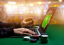 Discover the Exciting World of Online Casino UK Slots