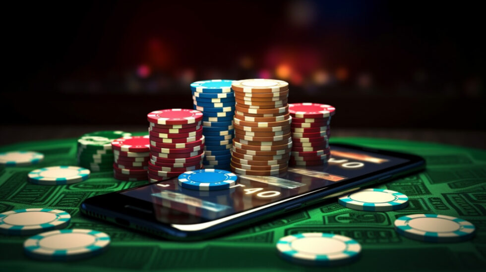 Experience the Thrill of Casino ZoloBet Experience the Thrill of Casino ZoloBet