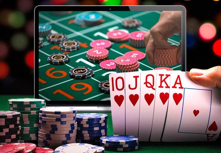 Experience the Thrill of Casino ZoloBet Experience the Thrill of Casino ZoloBet