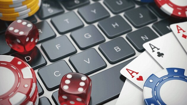 Experience the Thrill with Casino FlashDash UK Experience the Thrill with Casino FlashDash UK