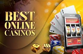 Experience the Thrills of Online Instaspin Casino Experience the Thrills of Online Instaspin Casino