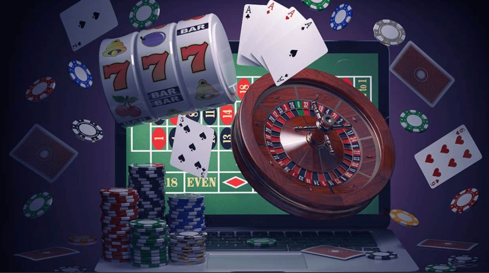 Explore Casino Fortune Clock New Your Gateway to an Exciting Gaming Experience