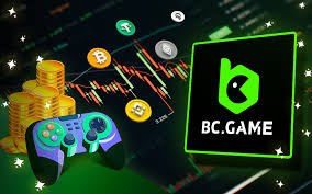 Exploring BC Game New Player Bonuses Exploring BC Game New Player Bonuses