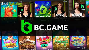 Exploring the World of BC.Game Crypto 4 Exploring the World of BC.Game Crypto 4