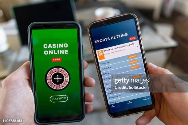 Get in on the action Experience the Thrill of Betting Get in on the action Experience the Thrill of Betting