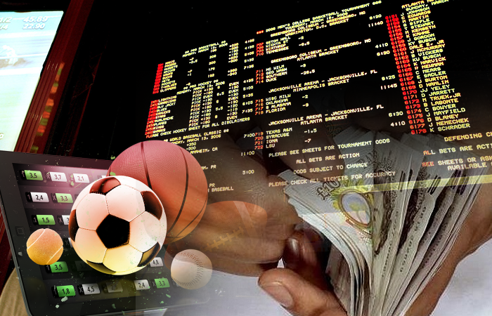 Get in on the action Experience the Thrill of Betting Get in on the action Experience the Thrill of Betting