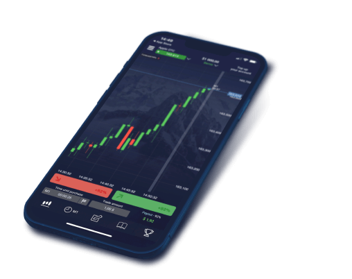 Mastering the Art of Pocket Option Trade Mastering the Art of Pocket Option Trade