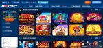 MostBet AZ - İdman və Kazino Oyunlarında Etibarlı Tərəfdaşınız