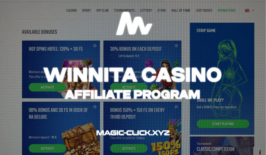 Scopri il divertimento con Winita Slot 66 Scopri il divertimento con Winita Slot 66