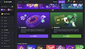 Ultimate Guide to Download BC Game App Features, Benefits, and More Ultimate Guide to Download BC Game App Features, Benefits, and More