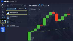 Understanding the Pocket Option Platform Your Gateway to Online Trading Understanding the Pocket Option Platform Your Gateway to Online Trading