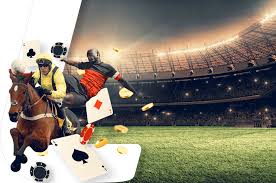 Unlock New Levels of Fun Discover Unique Gaming Experiences