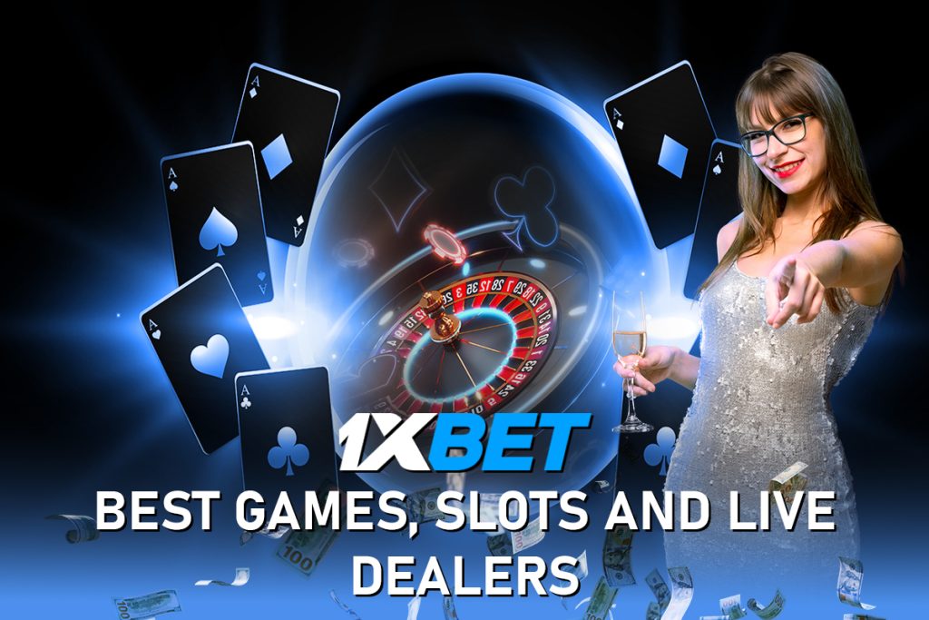 1xBet Korea Download APP - Everything You Need to Know 1 1xBet Korea Download APP - Everything You Need to Know 1