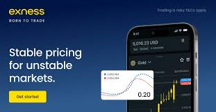 Comprehensive Guide to Exness CFD Broker Your Gateway to Trading Comprehensive Guide to Exness CFD Broker Your Gateway to Trading