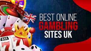 Comprehensive UK Online Casino List for 2023 19 Comprehensive UK Online Casino List for 2023 19