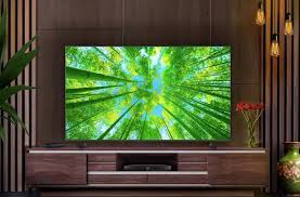 Discover the Best Energy Efficient TV UK Save Money and the Environment