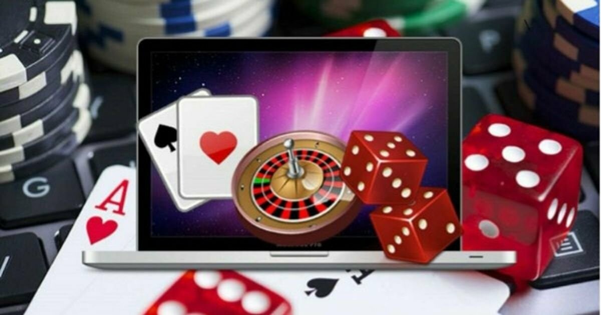 Discover the Excitement of Online Casino UK Casino Club Discover the Excitement of Online Casino UK Casino Club