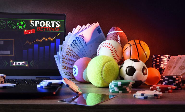 Discover the World of Online Gaming with Pawabet