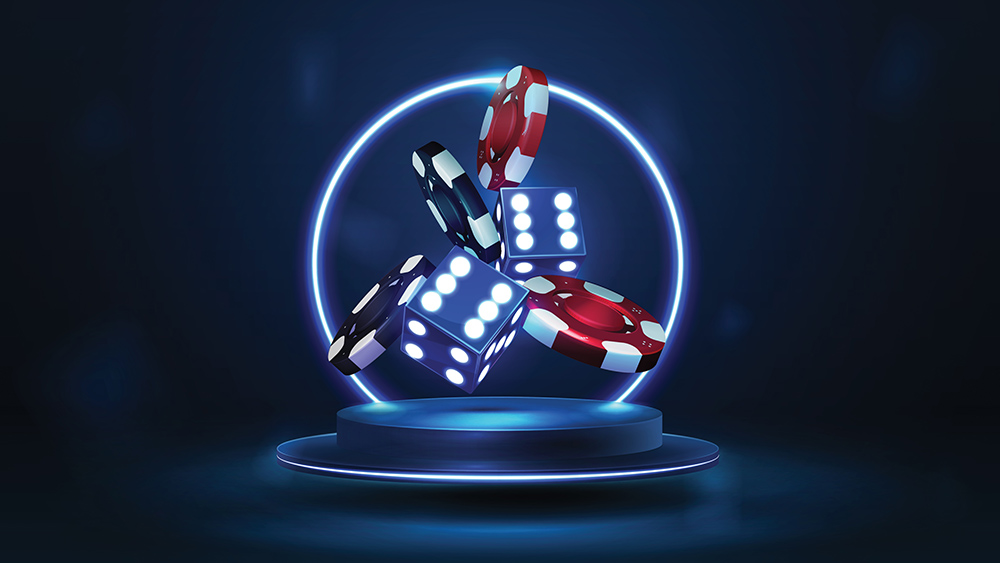 Discover the World of Online Gaming with Pawabet