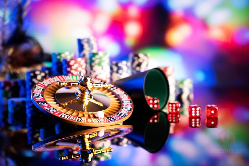 Experience the Thrills at Casino Lucky Barry UK