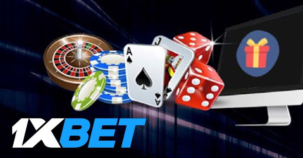 Explore the Exciting Features of 1xBet Download APP 13 Explore the Exciting Features of 1xBet Download APP 13