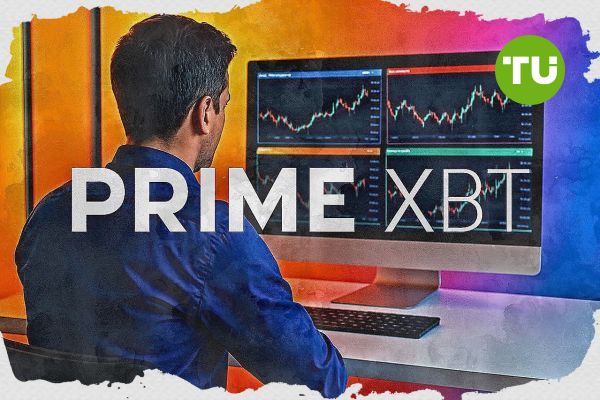 Explore the World of Trading with PrimeXBT Website