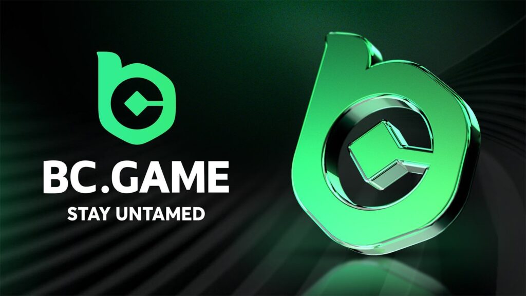 Как использовать BC game промокод для получения бонусов Как использовать BC game промокод для получения бонусов
