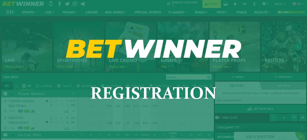 Maximize Your Betting Experience with Betwinner Maximize Your Betting Experience with Betwinner