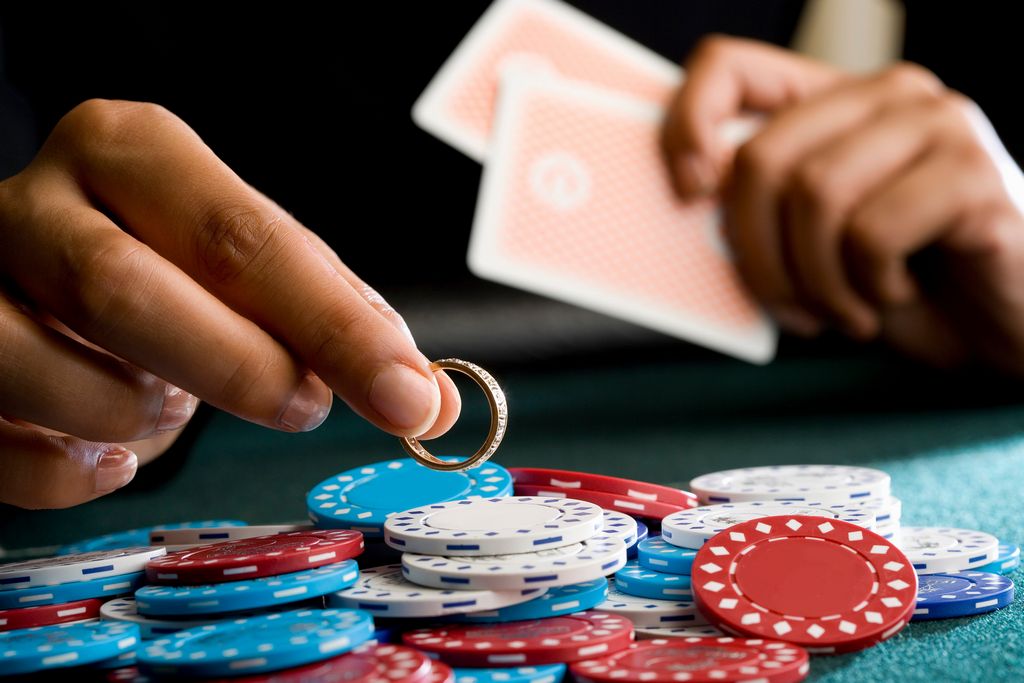 The Duty of Gamification in Modern Online Casinos