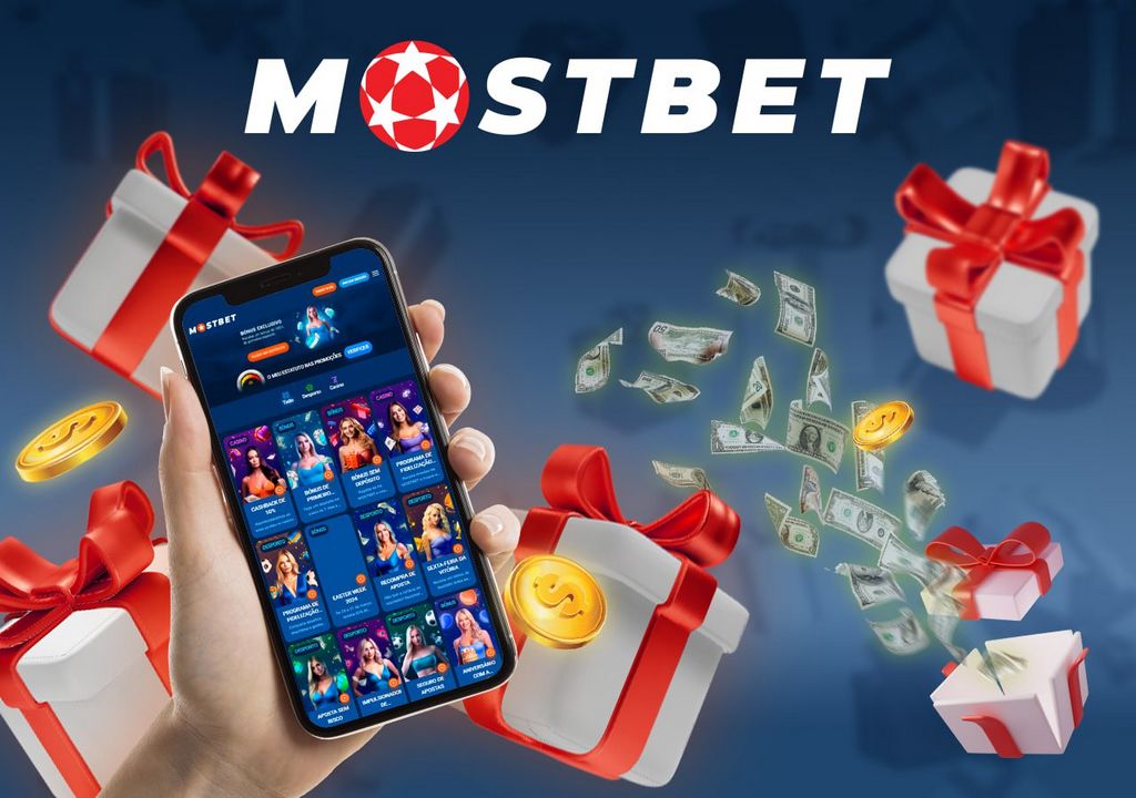 Вхід в особистий кабінет на офіційному сайті Mostbet
