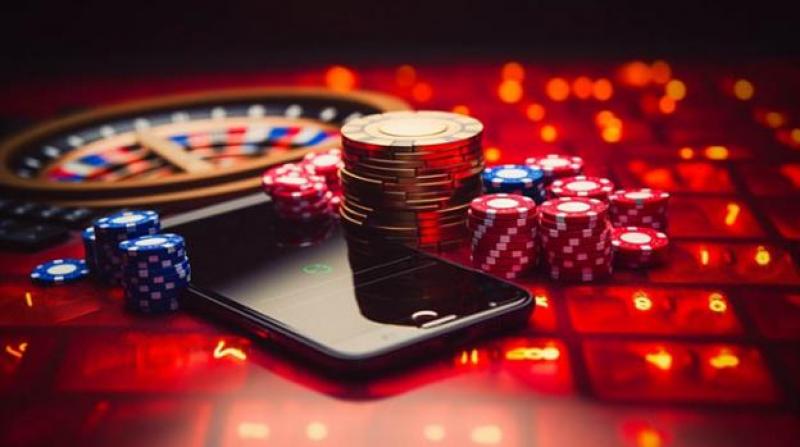 Online kasina 2025 Budúcnosť zábavy a výhier Online kasina 2025 Budúcnosť zábavy a výhier