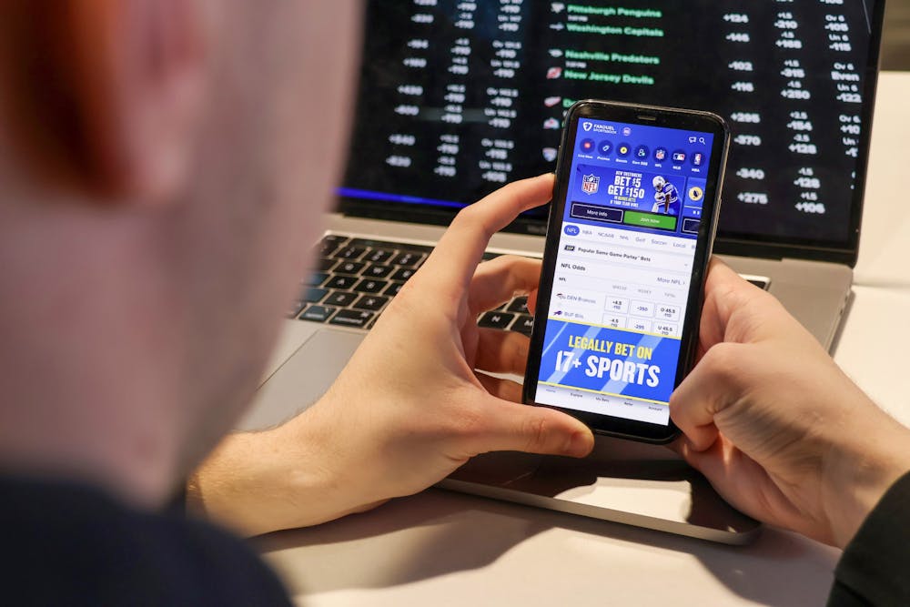 Play Live Casino Games in Full HD on Mobile 26