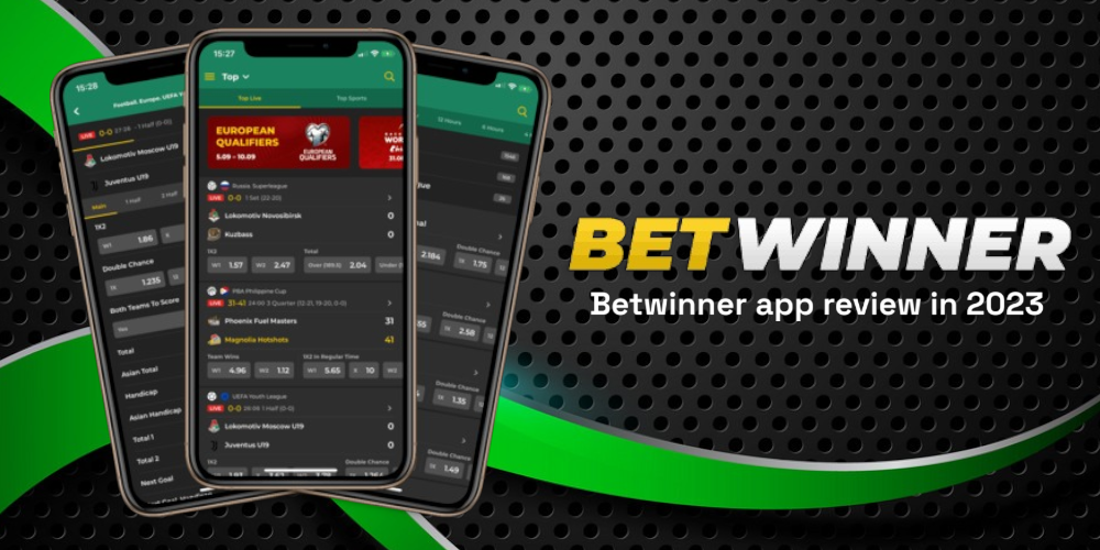 Betwinner Kazananların Tercihi - Bahis Dünyasında Bir Yolculuk Betwinner Kazananların Tercihi - Bahis Dünyasında Bir Yolculuk