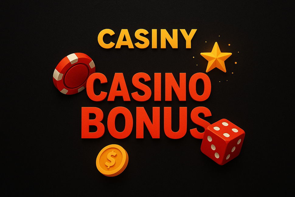 Casiny Casino Register Your Gateway to Exciting Online Gaming