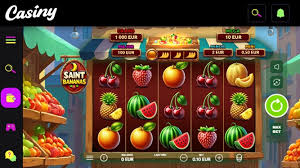 Casiny Casino Register Your Gateway to Exciting Online Gaming