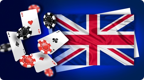 Discover the Excitement of Online UK Casino Real Money