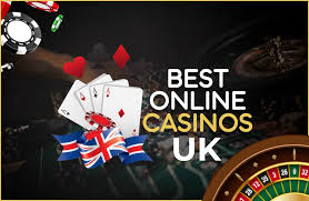 Discover the Excitement of Online UK Casino Real Money