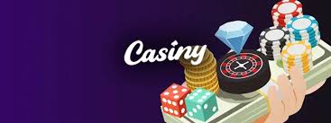 Explore the Exciting World of Casiny Bonus Codes