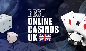 Exploring the World of Casino UK Not Online British 6 Exploring the World of Casino UK Not Online British 6