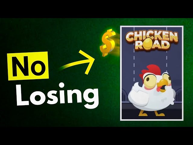 Chicken Road: El videojuego de accidentes que está revolucionando los casinos en línea