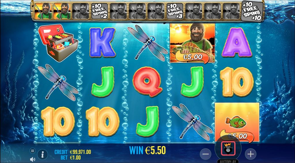 The Online Video Game Collection at Bass Win Gambling Establishment