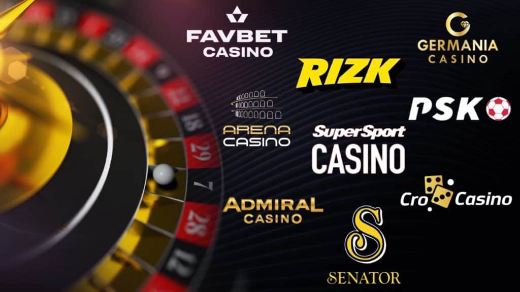 PSK Casino – Bonus dobrodošlice Sve što trebate znati