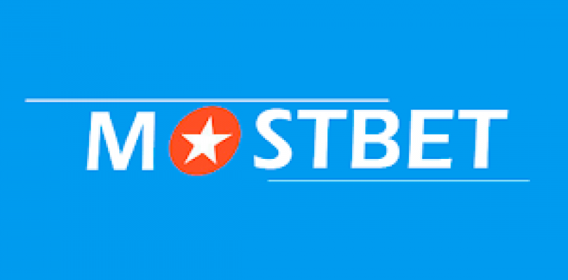 Spin for Gold at Mostbet Unleashing the Excitement of Online Betting