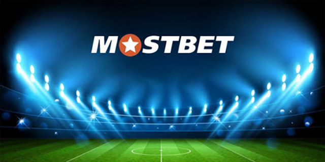 Spin for Gold at Mostbet Unleashing the Excitement of Online Betting